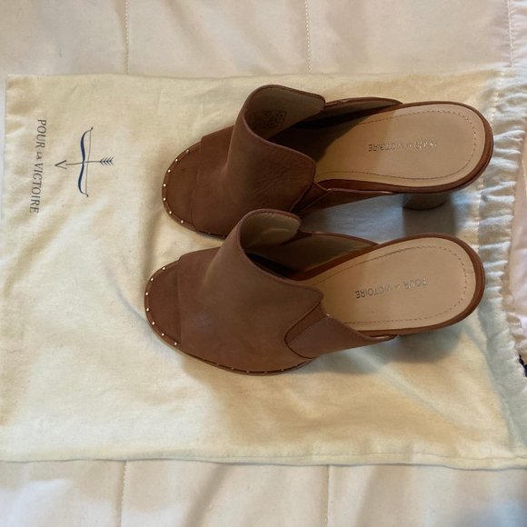 POUR LA VICTOIRE - Picture 8 of 8